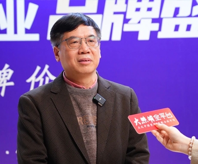 凯西欧吴育林：企业要想活得更久更好，一定要向这方面转型！