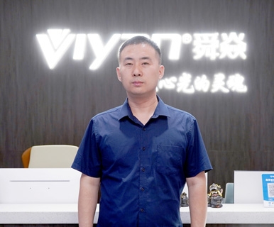 “卷价格”没出路！舜焱照明郑小红：唯有“向上卷”才能生存！