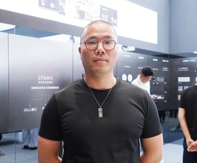 未来的智能是什么模样？智有范创始人黄伟文：美学+AI！