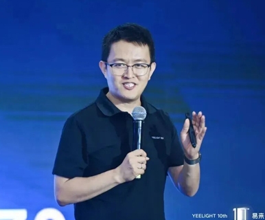 易来智能CEO姜兆宁：我是这样看待行业“反内卷”的…