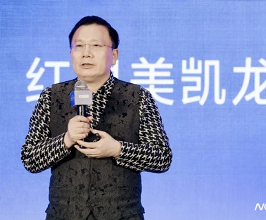 红星美凯龙创始人车建兴，留置解除！