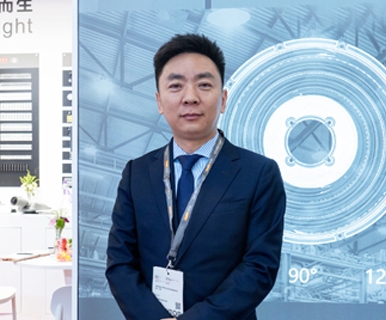 不要只盯欧美市场！达尔科熊大章：我看好“一带一路”及非洲市场！