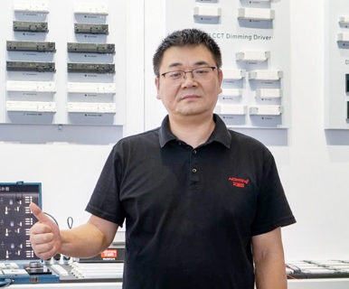 关税影响不止一家！艾迪明卫建强：只要坚持本心，美国市场仍能做！