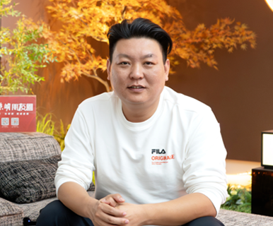 砸2000万打造150家旗舰店！皓逸智能陈坤斌：虽挑战极大，依然全力以赴！