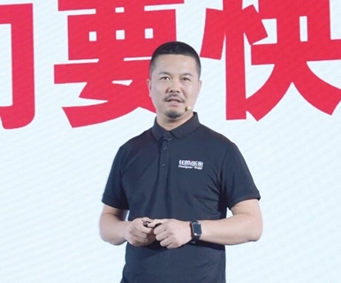 去年营收增长33%！乐米艺术灯，如何让经销商“快乐赚米”的？