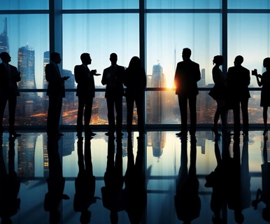 高层大变动！一LED照企，董事长离任！副董事长离任！副总经理离任！