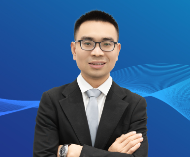 对话 | 新青年先锋人物、山和照明黄健学：做精做专做透，深耕顶墙照明！