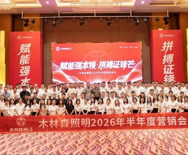 业绩增长目标定了！木林森照明宣布，下半年这么干！