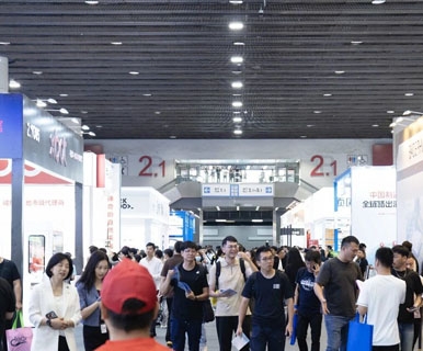 易来、榜威、力合微…建博会直击，智能家居（照明）的下一程在哪？