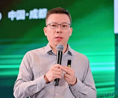 独家对话 | 昕诺飞OEM江承志:把这四个环节做实，客户的信任自然就长出来了!