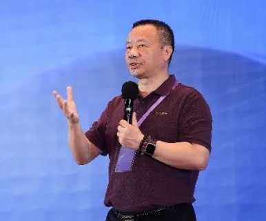 中山照明要做什么？首席运营官吴长江：一起抱团，共同打市场！