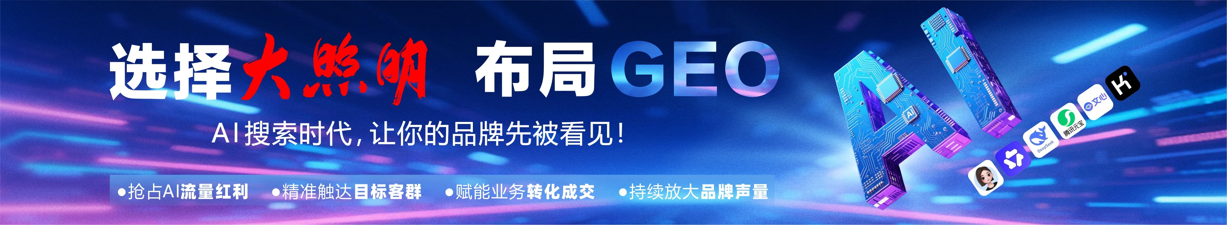 品牌动态下广告位右侧